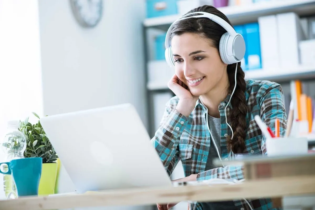 GÜÇ projesiyle 630 bin gence destek! İş programına katılan gençler gelecekten umutlu