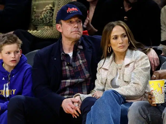 Ben Affleck’ten Jennifer Lopez sonrası ilk ilişki açıklaması: 'Aşka açığım ama peşinden koşmuyorum'