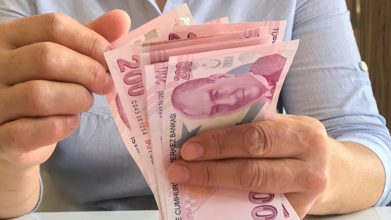 İŞTE KONUŞULAN RAKAM!