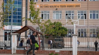Manisa’daki silahlı saldırıyla ilgili 4 müfettiş görevlendirildi