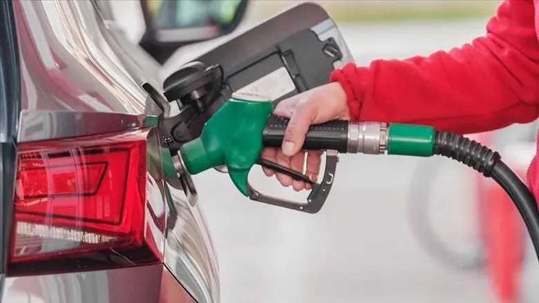 Motorine bir indirim daha geliyor! Motorin litre fiyatı kaç TL olacak?
