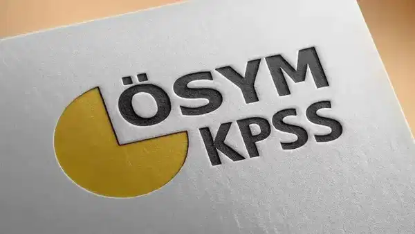 2026 KPSS Lisans sonuçları ne zaman açıklanacak? 2026 KPSS Lisans sonuçlarına nasıl, nereden bakılır?