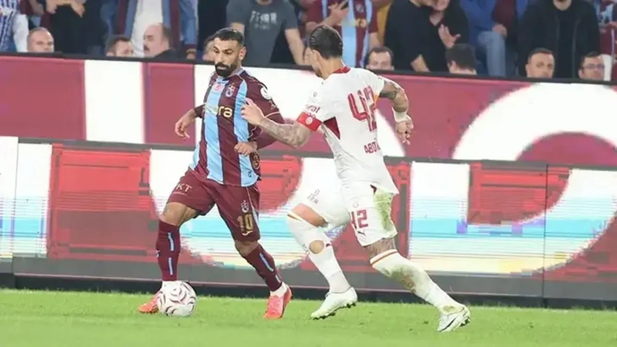 Trabzonspor’un son 10 yılına kanatlar damga vurdu!