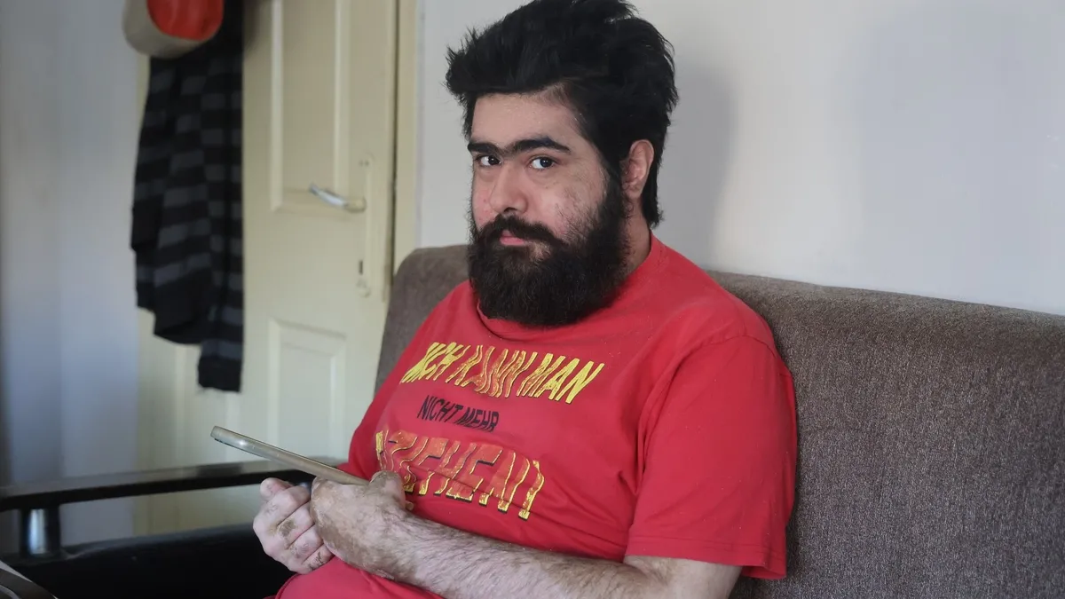 Sanal aleme bağımlı hale gelen Barış Özbay tedaviyi reddediyor: "Ben artık iflah olmam"