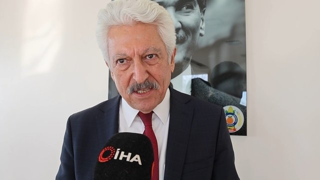 "7’LİK DEPREM İHTİMALİ ZAYIF"
