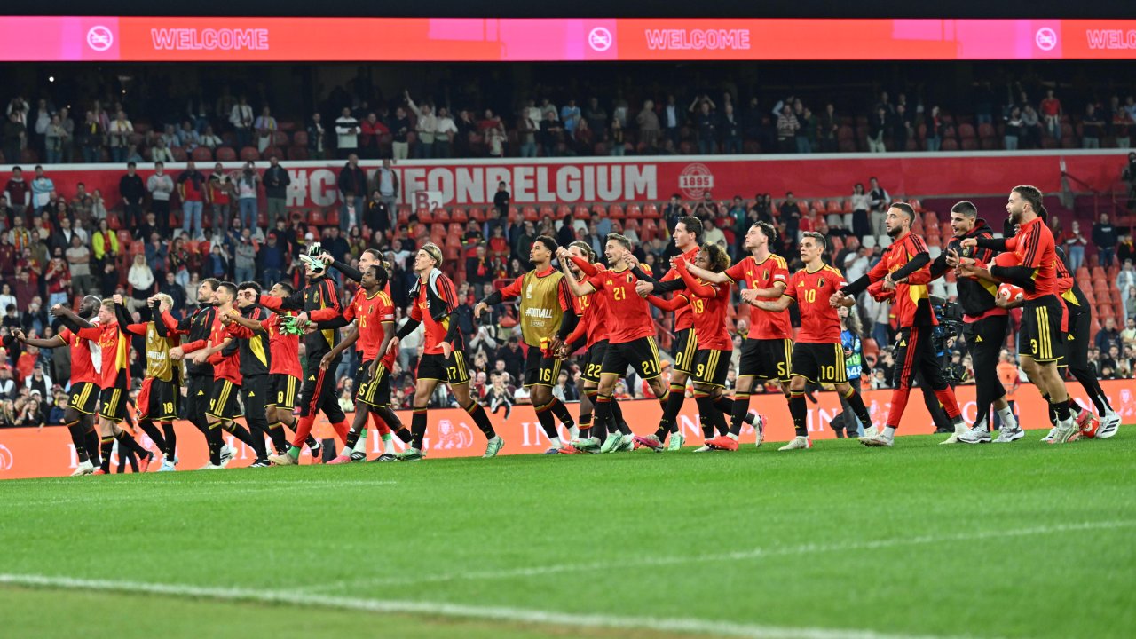 UEFA Uluslar Ligi: 10 maçta 27 gol atıldı
