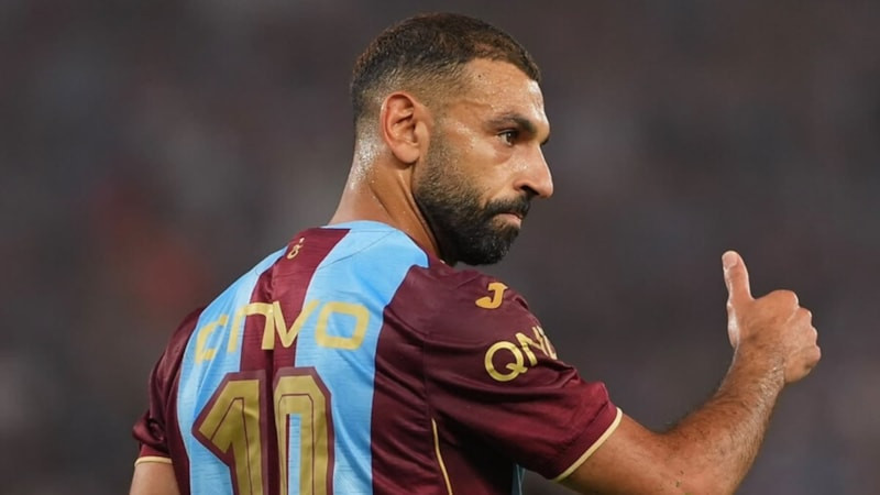 Muhammed Salah, Avrupa devlerindeki başlangıçlarını geride bıraktı