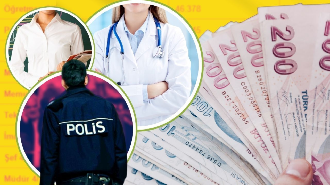 MEMUR VE EMEKLİDE YENİ HESAP!