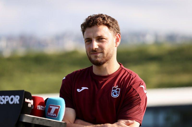 Mustafa Eskihellaç'ın yükselişi sürüyor: Performansıyla A Milli Takım'a çağrıldı