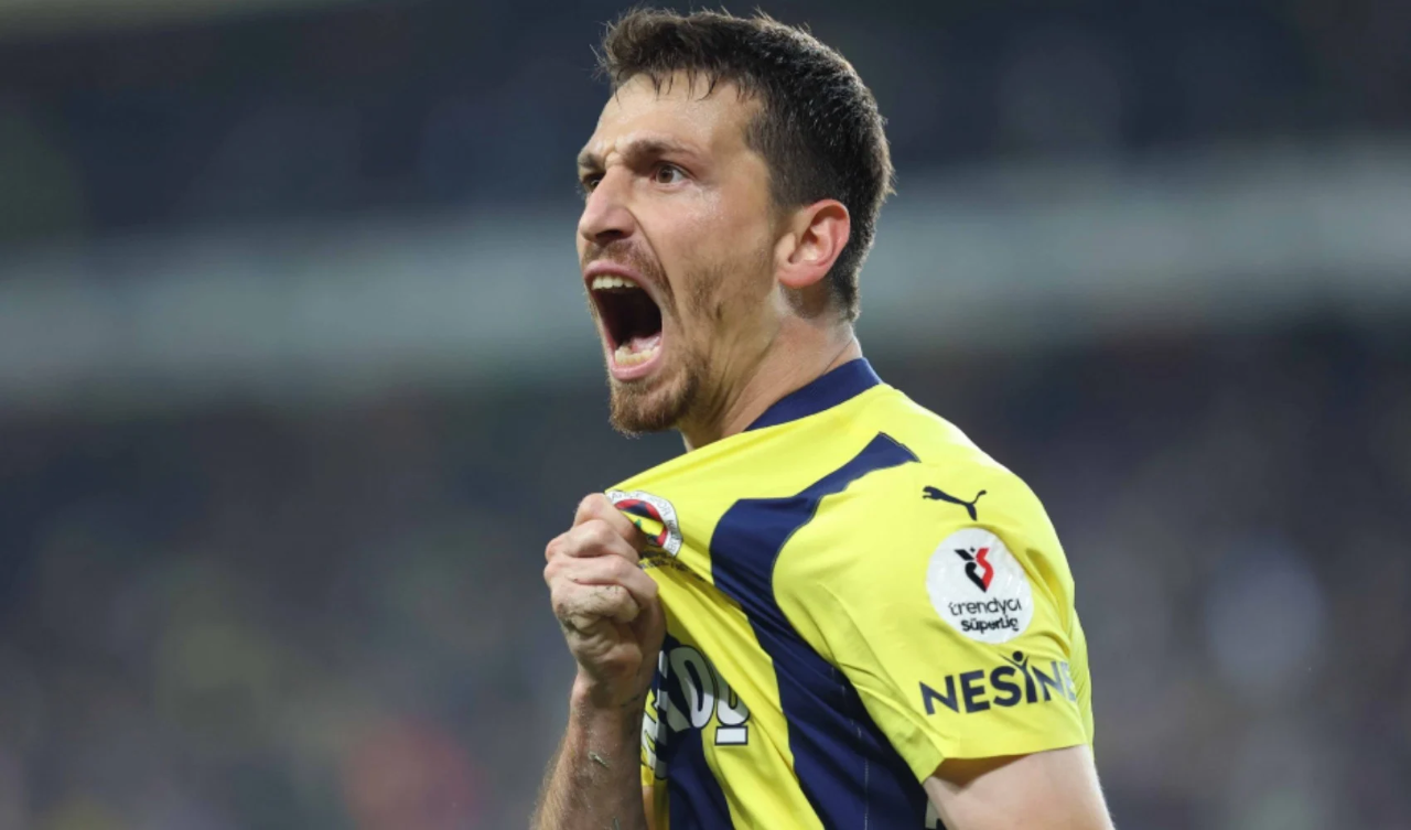 YENİDEN SAHADA