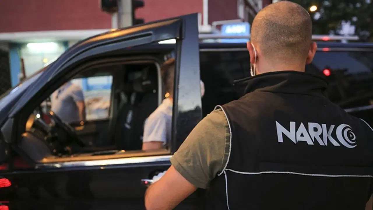 Esenyurt’ta 272 kilogram uyuşturucu ele geçirildi: 4 gözaltı