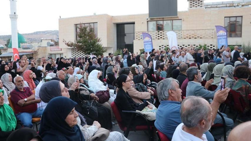 262 YILLIK MUCİZE! Siirt'te 'vefa ışığı' yeniden parıldadı
