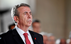 Mansur Yavaş'ı istifaya götüren süreç: Bundan sonra ne yapacak?