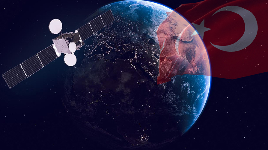 Geri sayım başladı! Türksat 7A için tarih verildi