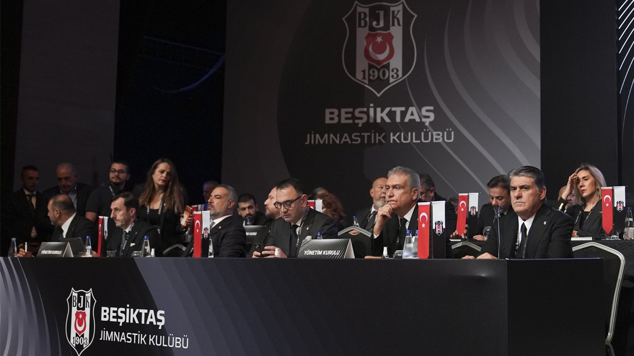 Beşiktaş borcu açıkladı: Yüzde 17'lik dev artış