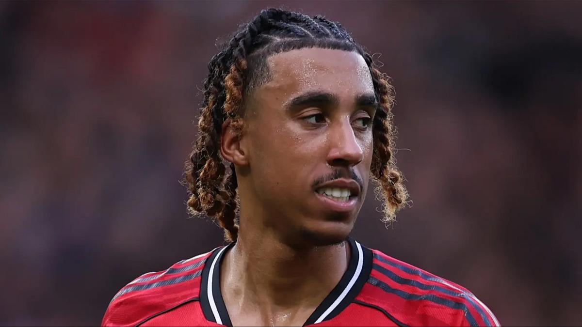 62 milyon euroya gelmişti! Manchester United'ta erken ayrılık