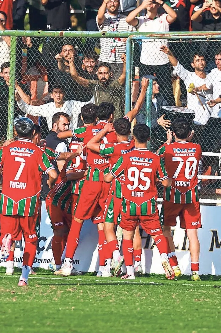 Karşıyaka bayramı