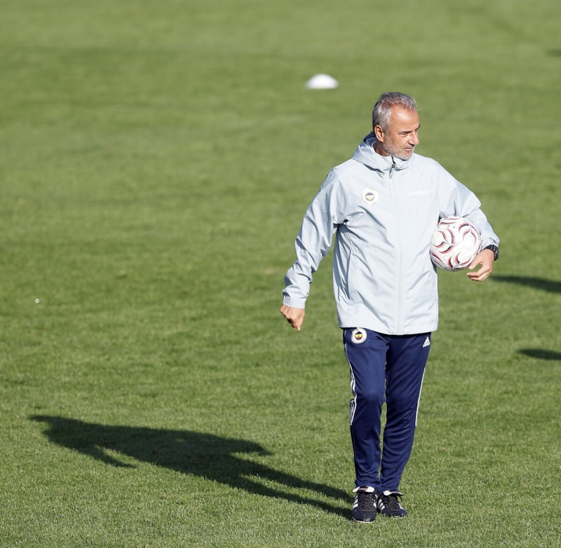 İsmail Kartal'dan Arda Güler sözleri: İlk ben oynattım