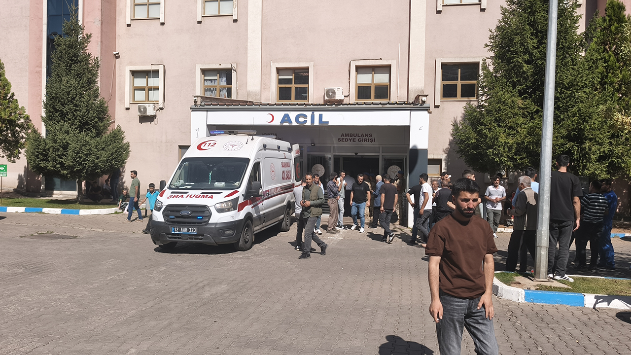 Bir öğrencinin yaralandığı lisedeki asansör kazasına inceleme