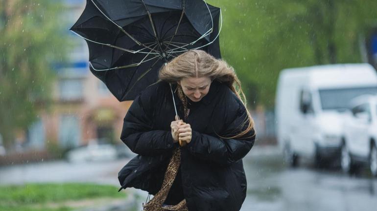 İstanbul'da hava değişiyor! Uzman isim anlattı: 7 gün yağış yok