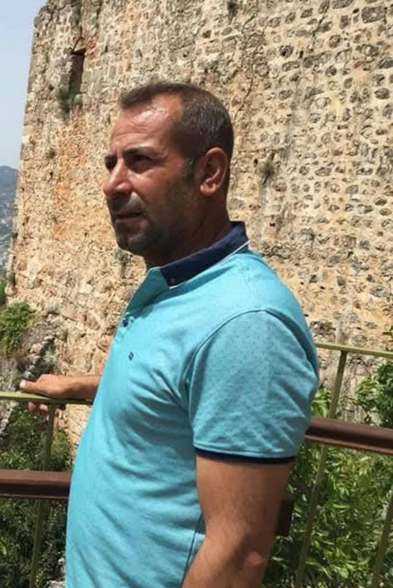 Diyarbakır'da elektrik akımına kapılan usta öldü iki çırağı ağır yaralı