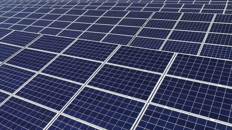 Yeşil dönüşüm teşvikleriyle 3 milyar doların üzerinde yatırım hedefi