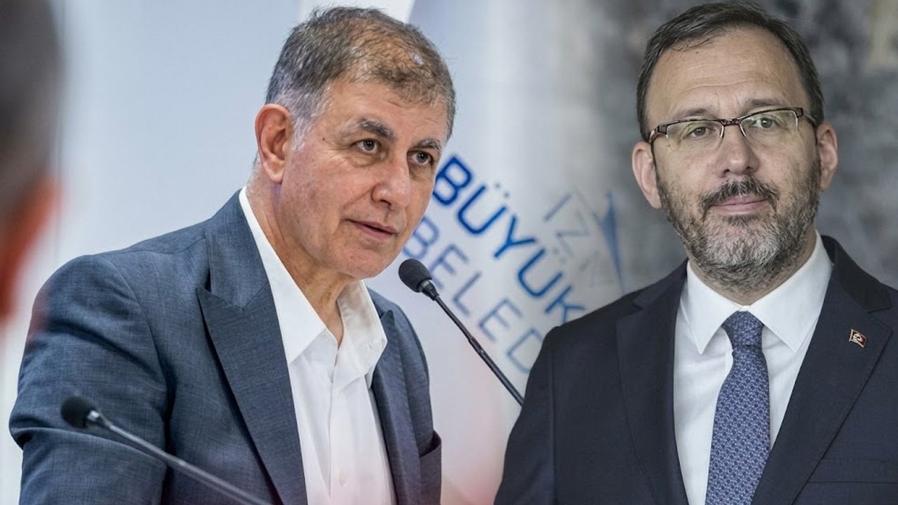 "SİYASETTE HER ŞEY OLABİLİR"