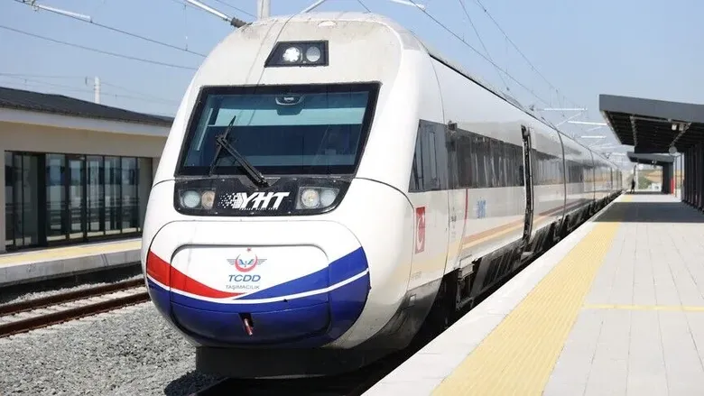 170 yıllık miras geleceğe taşınıyor: İzmir-Aydın hattında yeni dönem