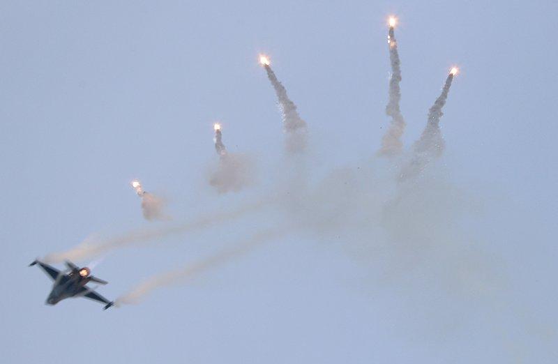 TEKNOFEST Güneydoğu'da teknoloji fırtınası esiyor! Türk Yıldızları Şanlıurfa'yı büyülemeye geldi