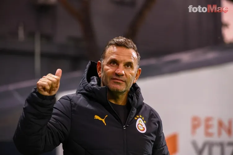 Galatasaray'da belirsizlik sürüyor! İşte Singo'da son durum