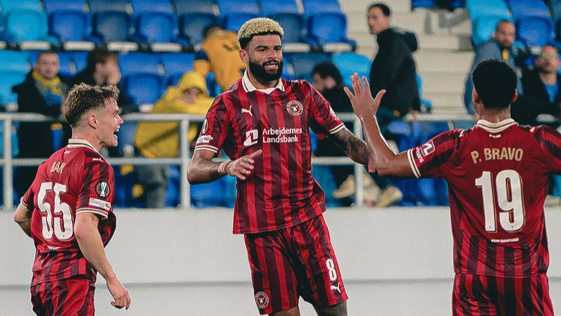 Trabzonspor Danimarka'da maden buldu: Aynı kulüpten 3. transfer... Bu kez dinamo