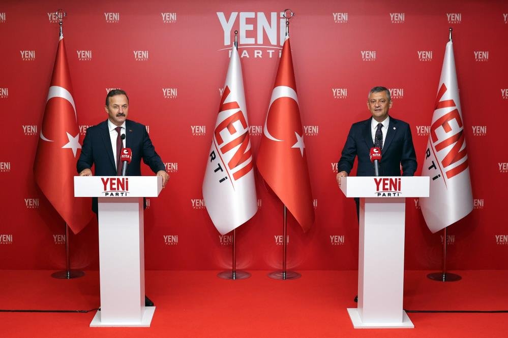 'DOĞRU TARAFTA'