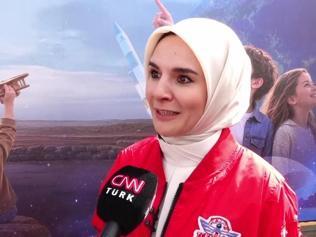 Bakan Uraloğlu Şanlıurfa'da konuştu: "İlave terminal inşaatı borcumuz olsun"