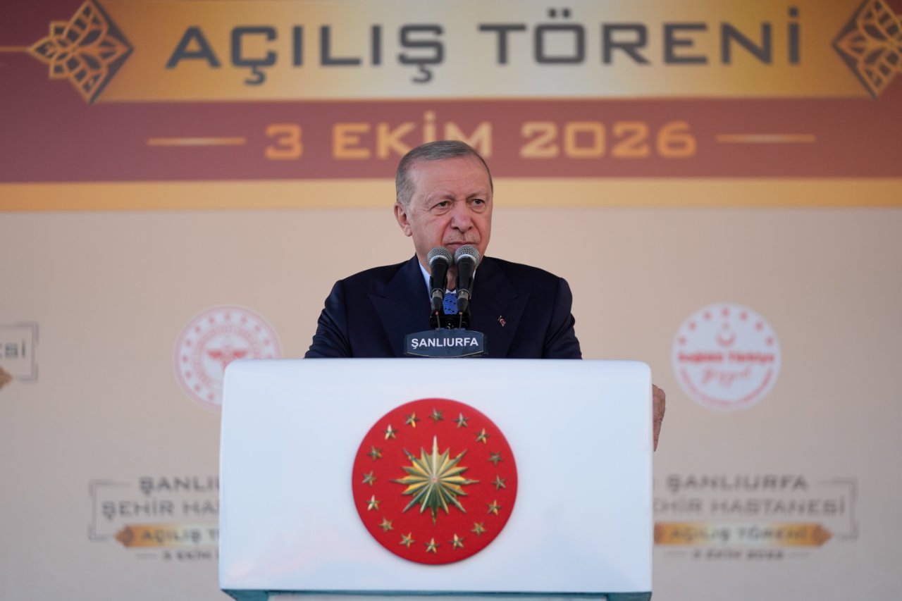 "YOL HARİTAMIZI BELİRLEDİK"