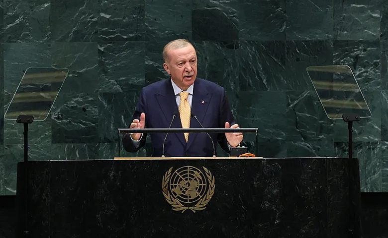 Özgür Filistin’in sesi olmaya devam edeceğiz