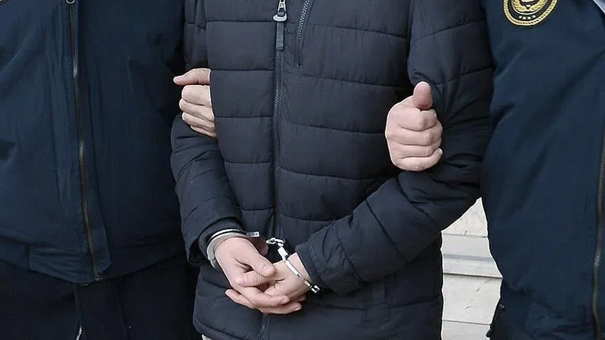Mezarlıktaki cinayet aydınlatıldı! Katil 1750 saatlik kamera incelemesiyle yakalandı