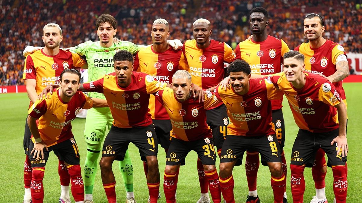 Galatasaray'a yıldız isimden müjde! Takıma geri döndü