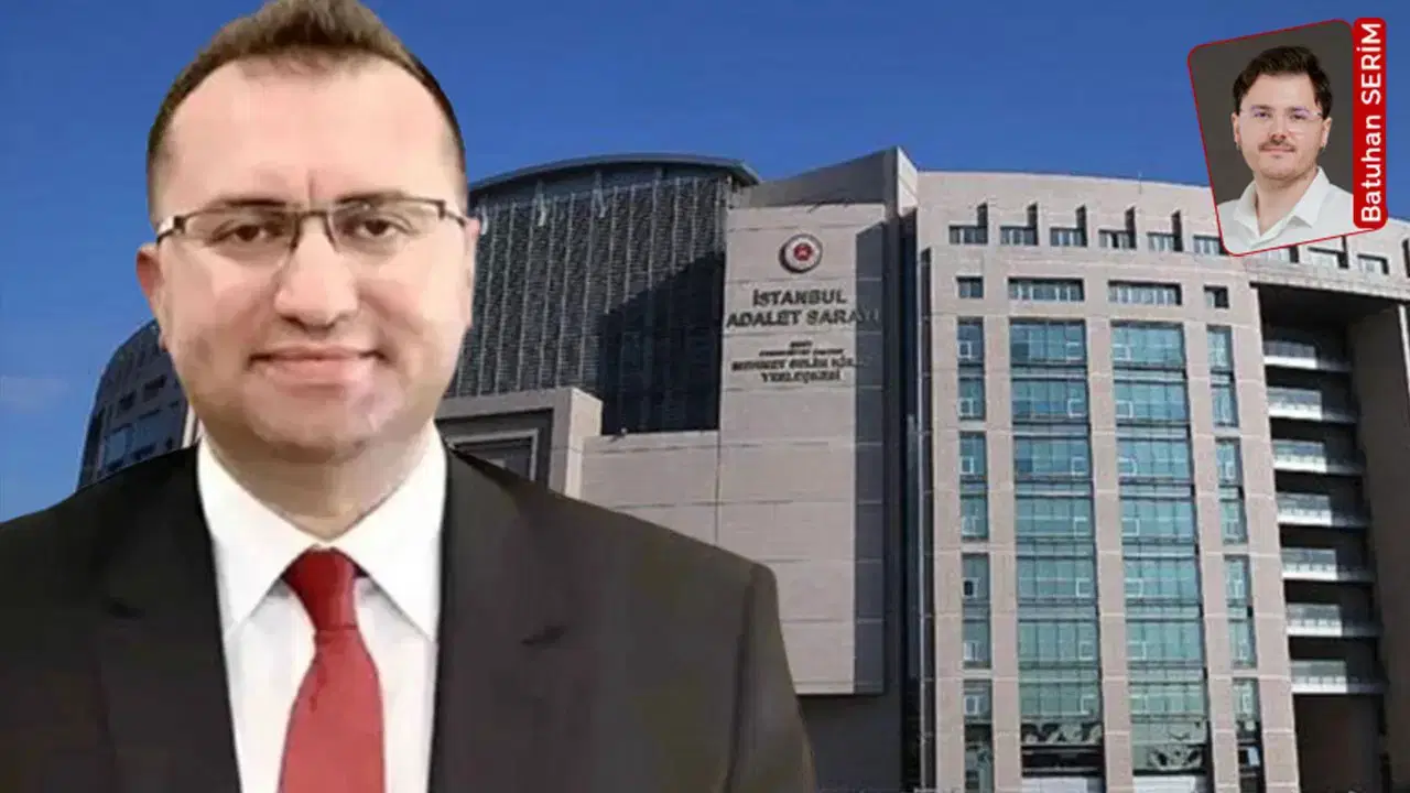 Cumhuriyet Çağlayan'dan bildiriyor... Gaziosmanpaşa Belediyesi davasında ikinci celse: Bahçetepe yeniden hakim karşısında