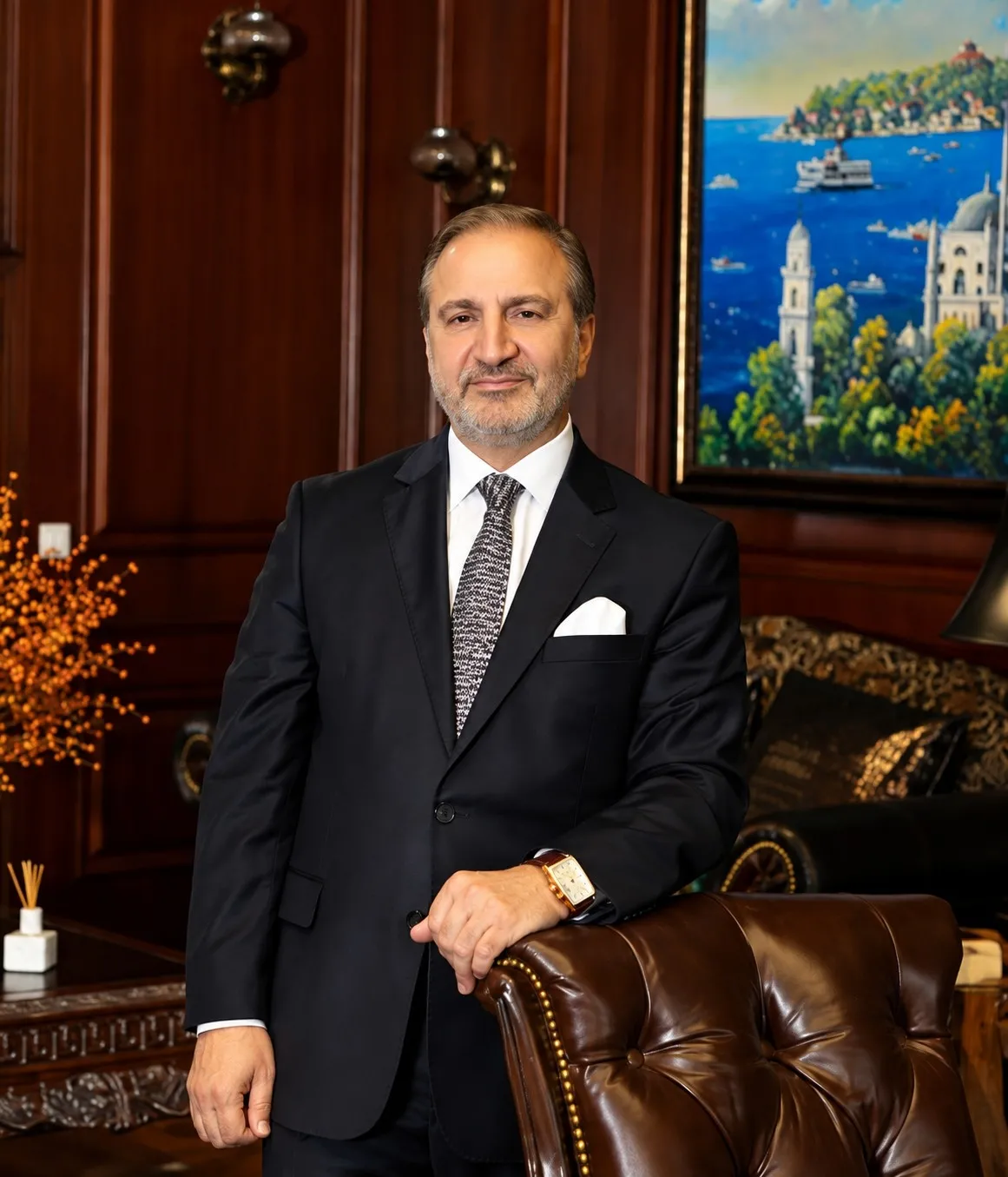 Şişli Belediyesinde 8 milyonluk hastane yolsuzluğu! Hüseyin Bozkurt: "Bizden alınan haraçtır"! İmamoğlu'nun rüşvet yönlendirmesi açığa çıktı