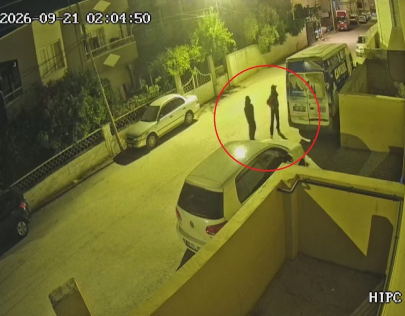 Hatay'da evinin avlusundaki motosikleti çalınmıştı: 4 ay içerisinde ikinci kez motosikleti çalındı