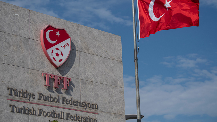 TFF'den MHK açıklaması! Hakem atamaları nasıl yapılacak?