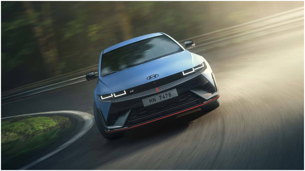 Hyundai ve NVIDIA güçlerini birleştirdi: Otonom araçlarda geri sayım başladı