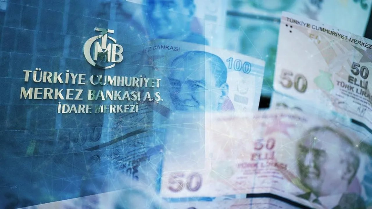 Merkez Bankası açıkladı! Vatandaşın yatırımda ilk tercihi belli oldu