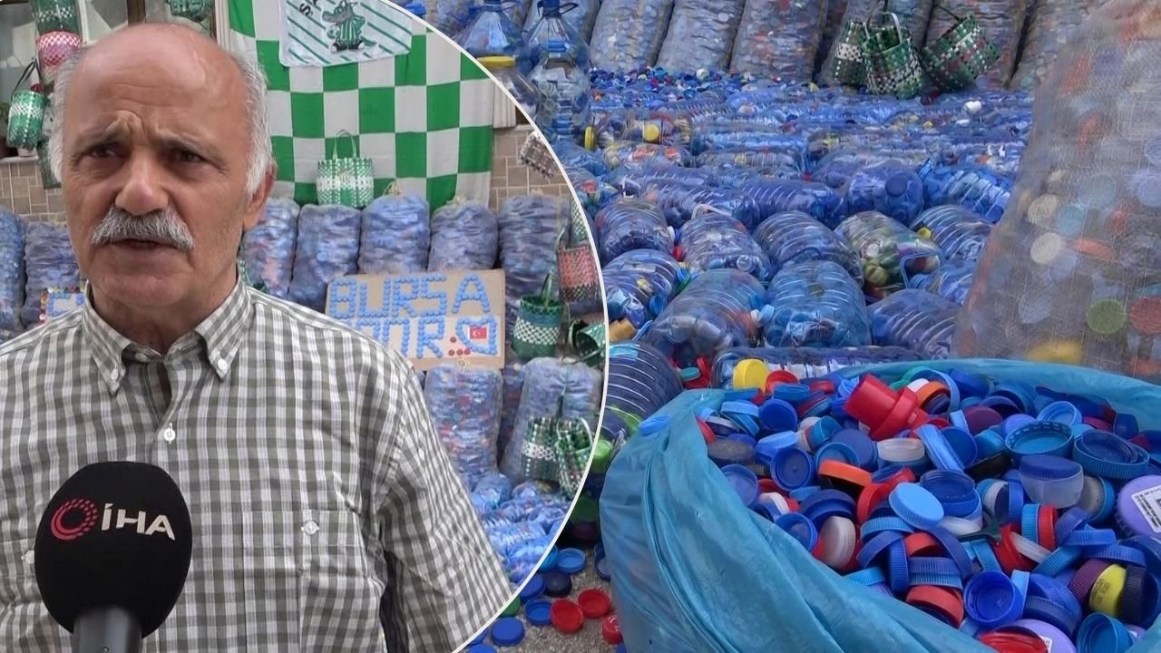 Şehrin sessiz kahramanı takımı için harekete geçti