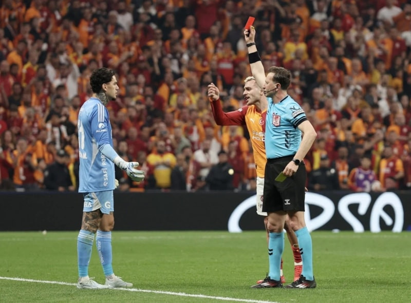 TFF skandalının merkezindeki isim: Yasin Kol'un tartışmalı yükselişi