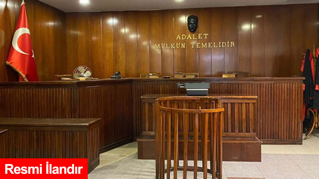 İstanbul Anadolu 31. Sulh Hukuk Mahkemesinden İlan
