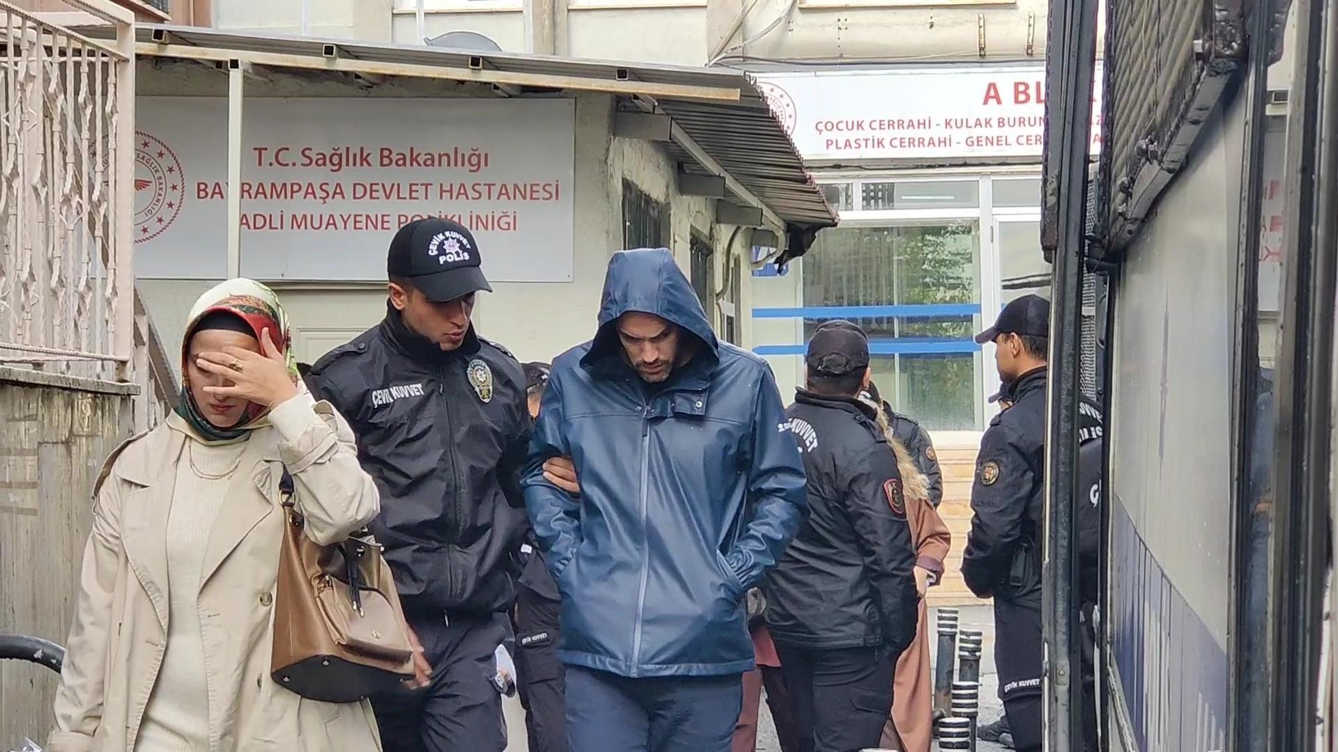 Sermaye piyasası soruşturması: 20 şüpheli tutuklandı