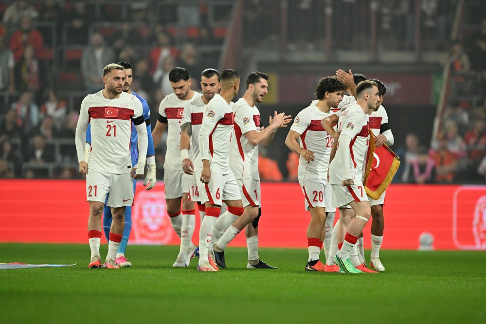 "ÜSTESİNDEN GELECEKTİR"