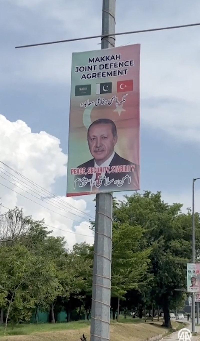 6'dan fazla ülke Mekke İttifakı'nın kapısını çaldı! Türkiye merkezli askeri pakta yoğun ilgi