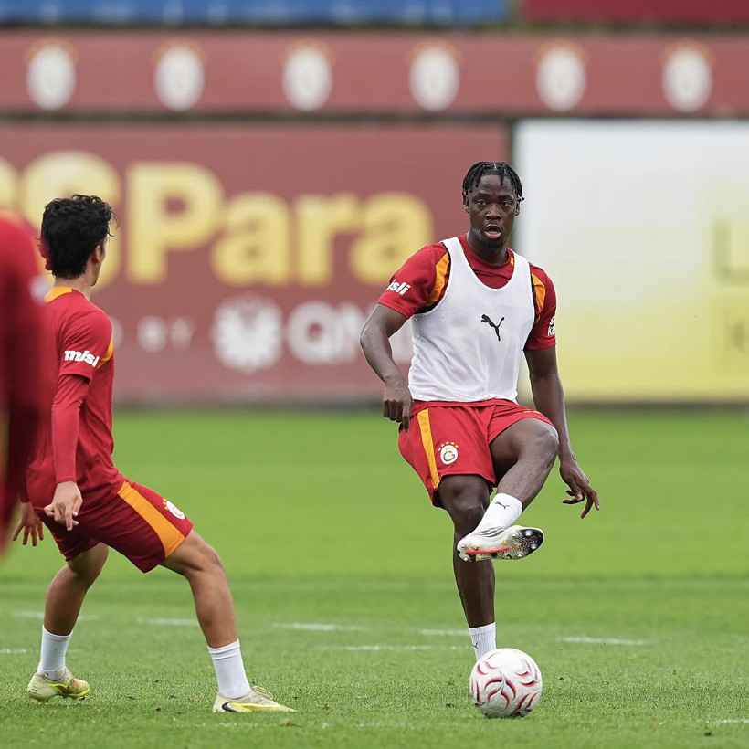 Emre Bol TFF Başkanlık adayını açıkladı: "Getirin herkes sussun"